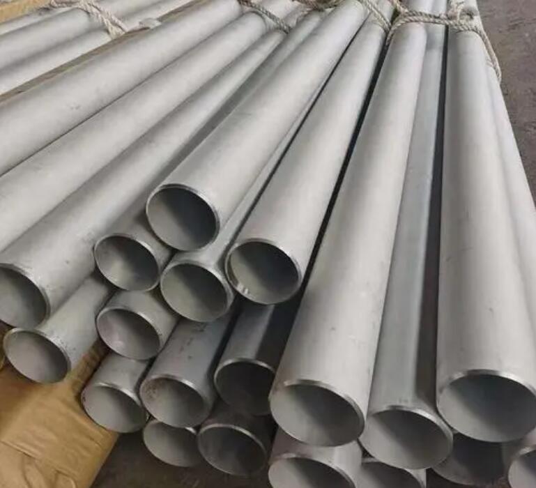 南林乡304不锈钢管